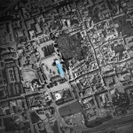 瓦莱达奥斯塔大学新校区，意大利 / MCA建筑事务所