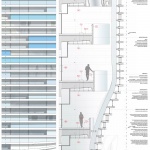 瓦莱达奥斯塔大学新校区，意大利 / MCA建筑事务所