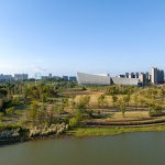 南昌保利大剧院 / PES-Architects