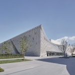 南昌保利大剧院 / PES-Architects