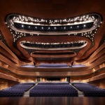南昌保利大剧院 / PES-Architects