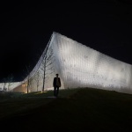 南昌保利大剧院 / PES-Architects