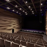南昌保利大剧院 / PES-Architects