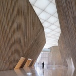 南昌保利大剧院 / PES-Architects