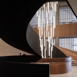 南昌保利大剧院 / PES-Architects