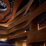 南昌保利大剧院 / PES-Architects