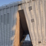 南昌保利大剧院 / PES-Architects