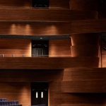 南昌保利大剧院 / PES-Architects