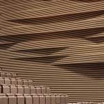 南昌保利大剧院 / PES-Architects