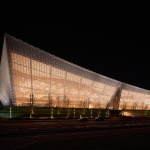 南昌保利大剧院 / PES-Architects