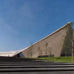 南昌保利大剧院 / PES-Architects
