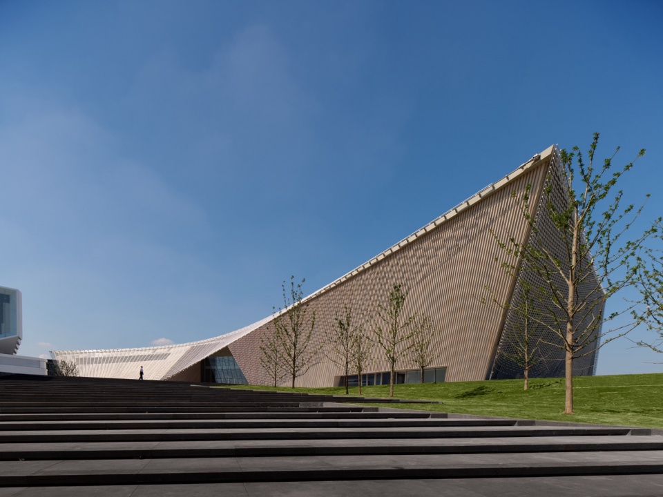 PES Nanchang South entrance 南入口 Virgile
