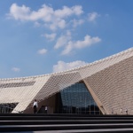 南昌保利大剧院 / PES-Architects