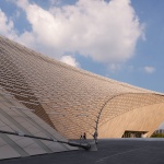 南昌保利大剧院 / PES-Architects