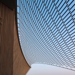 南昌保利大剧院 / PES-Architects