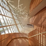 南昌保利大剧院 / PES-Architects
