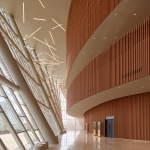 南昌保利大剧院 / PES-Architects