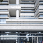 杭州汽车西站公交枢纽站 / 浙江大学建筑设计研究院