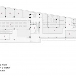 杭州汽车西站公交枢纽站 / 浙江大学建筑设计研究院