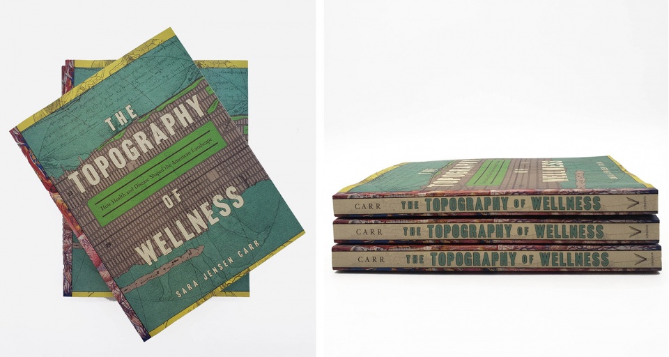 Topo Wellness 2023 Submission utx