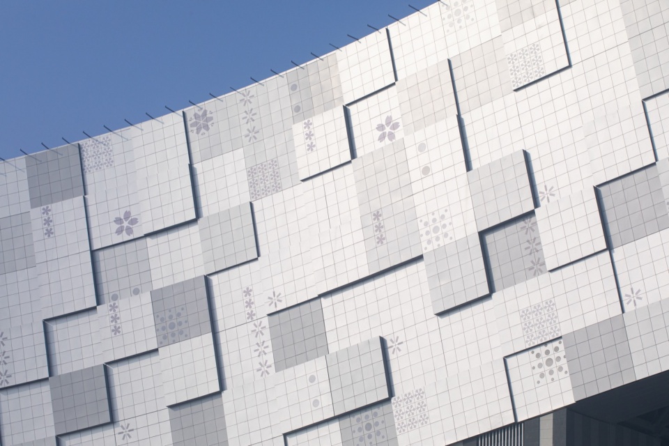Wuhan Ski Resort Image22 ©存在建筑 Arch Exist