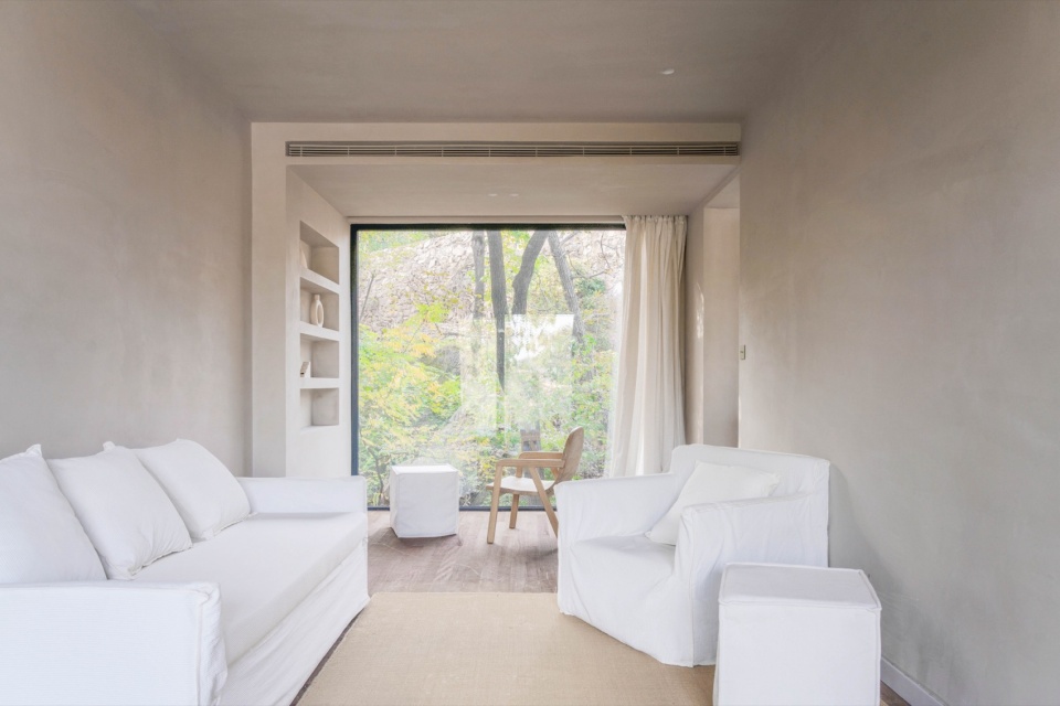 atelier shen 客房内景, interior view©Dong image