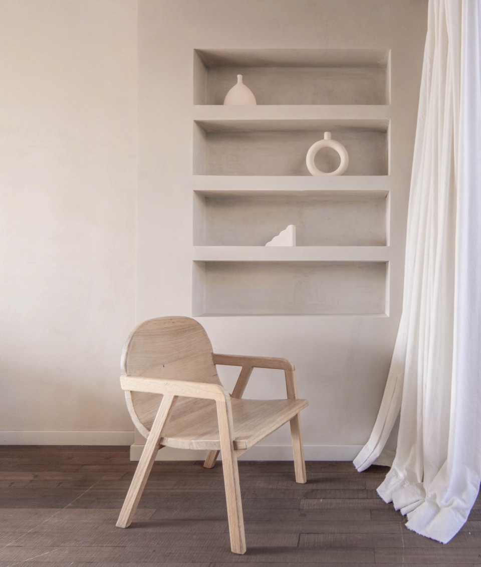 atelier shen 客房内景, interior view 2©Dong image