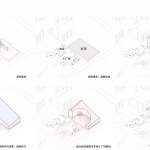 费家浜村民服务中心，江苏 / 中国建筑设计研究院有限公司