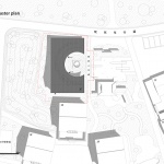 费家浜村民服务中心，江苏 / 中国建筑设计研究院有限公司