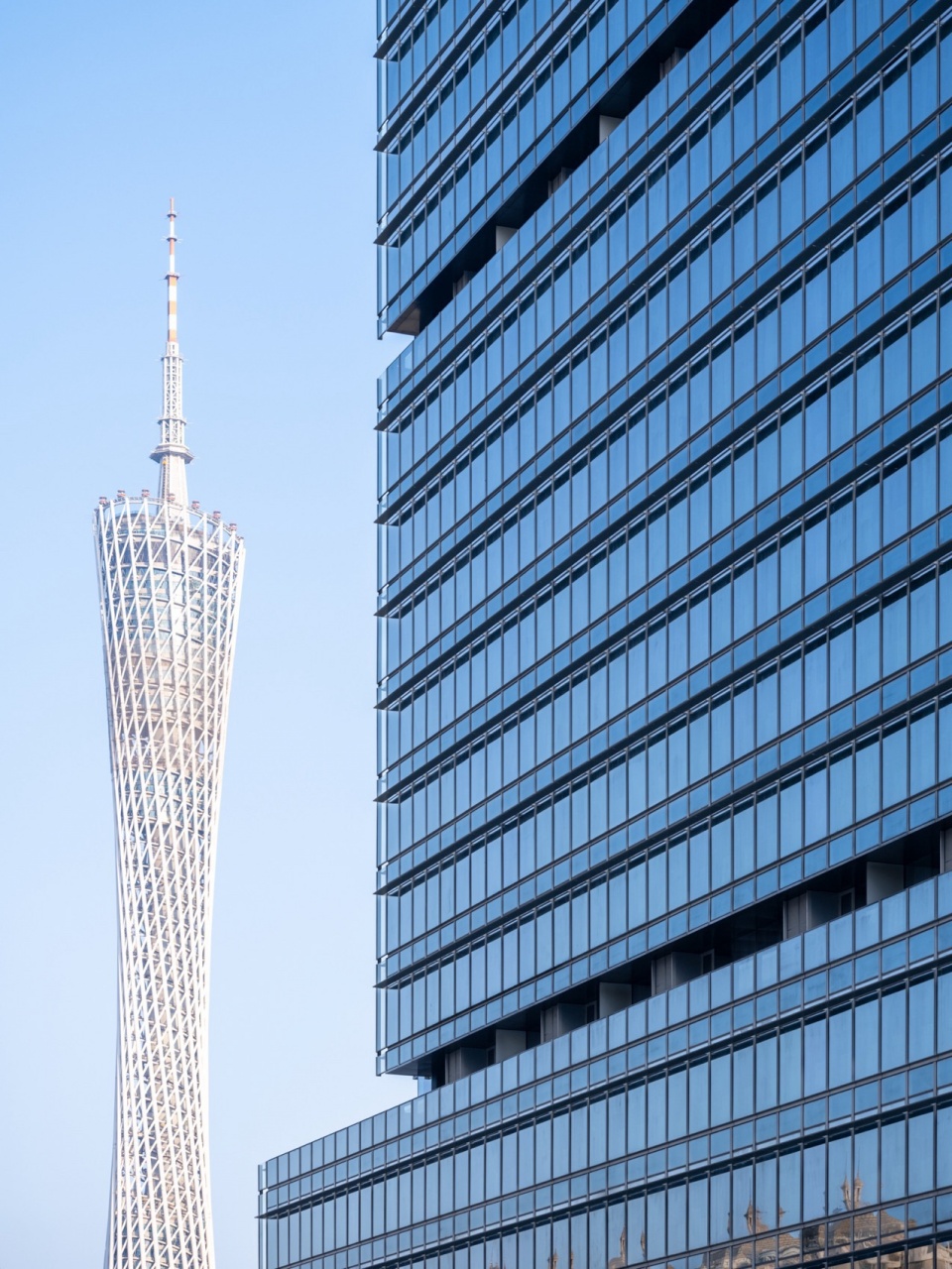 hangzhou vanke sky city tj centre by dushe architectural design18存在建筑 建筑摄影