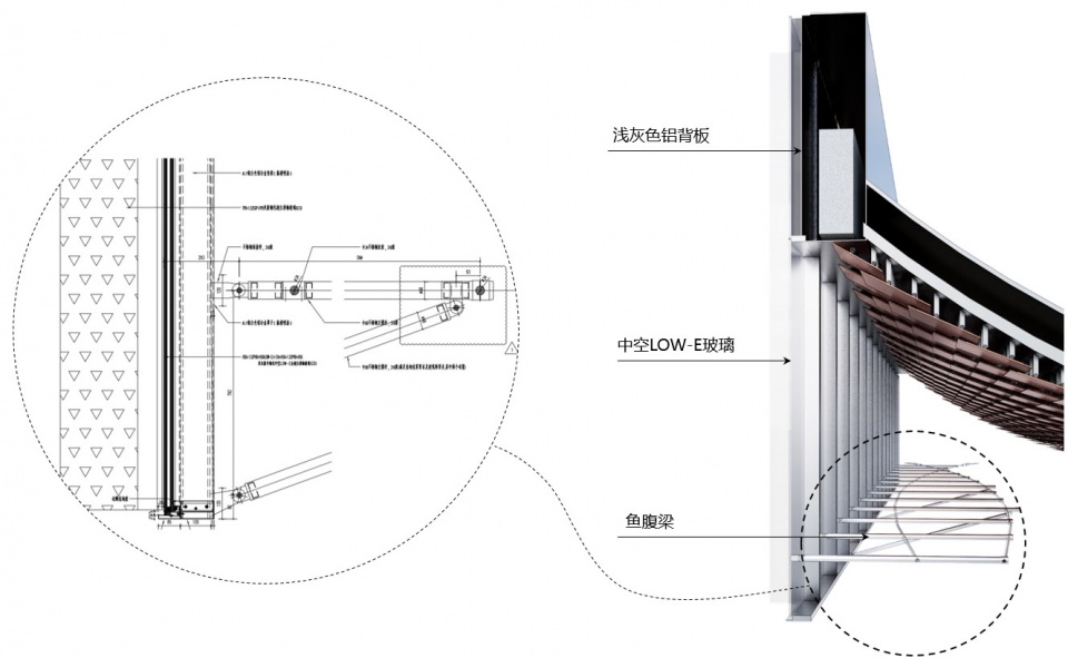 hangzhou vanke sky city tj centre by dushe architectural design18 都设设计
