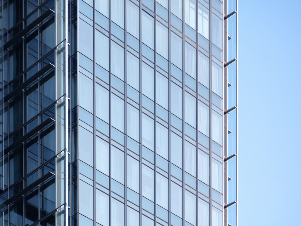 hangzhou vanke sky city tj centre by dushe architectural design23存在建筑 建筑摄影