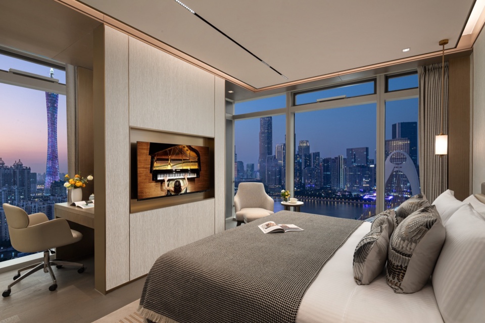 hangzhou vanke sky city tj centre by dushe architectural design24 @琶洲雅诗阁