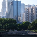 琶洲雅诗阁酒店，广州 / 都设营造