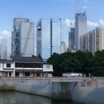 琶洲雅诗阁酒店，广州 / 都设营造