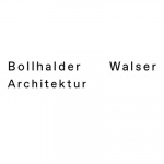 Bollhalder Walser Architektu