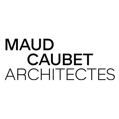 Maud Caubet Architectes