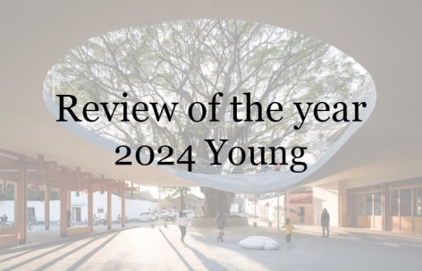 Review of the year – 2024 Young