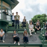 第二届广东南海大地艺术节“渔耕粤韵”板块微美术馆群发布