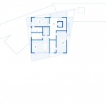 石羊山壹号住宅，湖北 / 小写建筑事务所