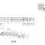 深圳市龙华区清泉外国语学校初中部 / 一境建筑设计