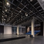 蛇口文体公园，深圳 / 汤桦建筑设计事务所有限公司