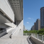 蛇口文体公园，深圳 / 汤桦建筑设计事务所有限公司
