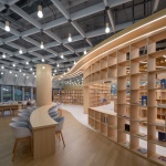 蛇口文体公园，深圳 / 汤桦建筑设计事务所有限公司