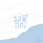 石羊山壹号住宅，湖北 / 小写建筑事务所