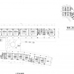 深圳市龙华区清泉外国语学校初中部 / 一境建筑设计