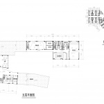 深圳市龙华区清泉外国语学校初中部 / 一境建筑设计