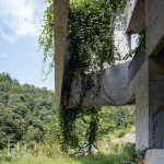 石羊山壹号住宅，湖北 / 小写建筑事务所