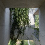 石羊山壹号住宅，湖北 / 小写建筑事务所