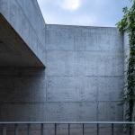石羊山壹号住宅，湖北 / 小写建筑事务所